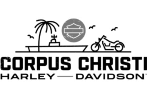 Corpus christi harley davidson - Local Harley Davidson store selling the motorcycle brand's signature apparel & more. Also carries bikes & parts. ... Corpus Christi, TX 78401. Toll-Free: 1(800) 766 ... 